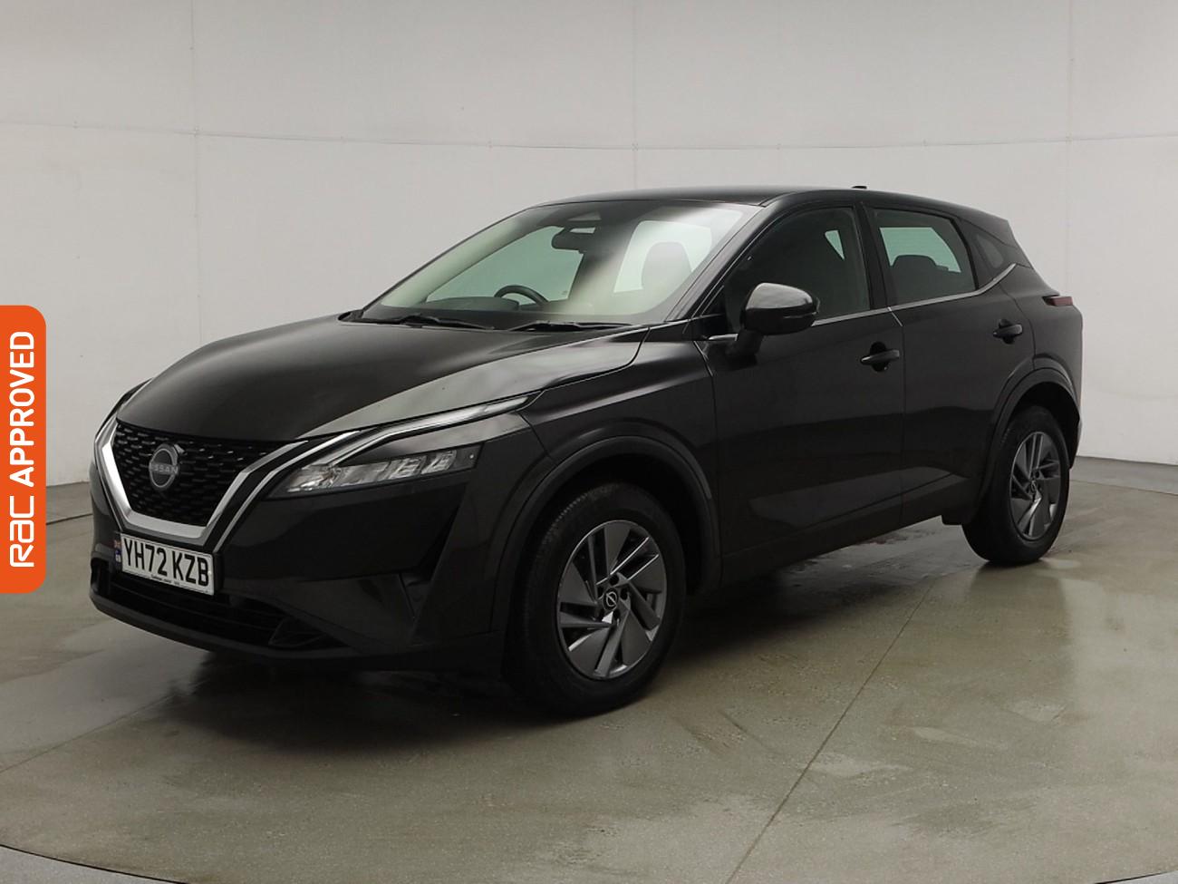 Used Nissan Qashqai 2022 for sale - 76088342: Photo 26