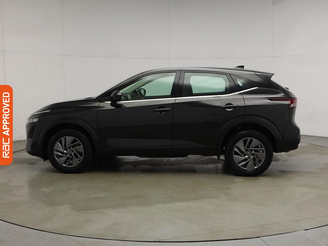 Used Nissan Qashqai 2022 for sale - 76088342: Photo 27