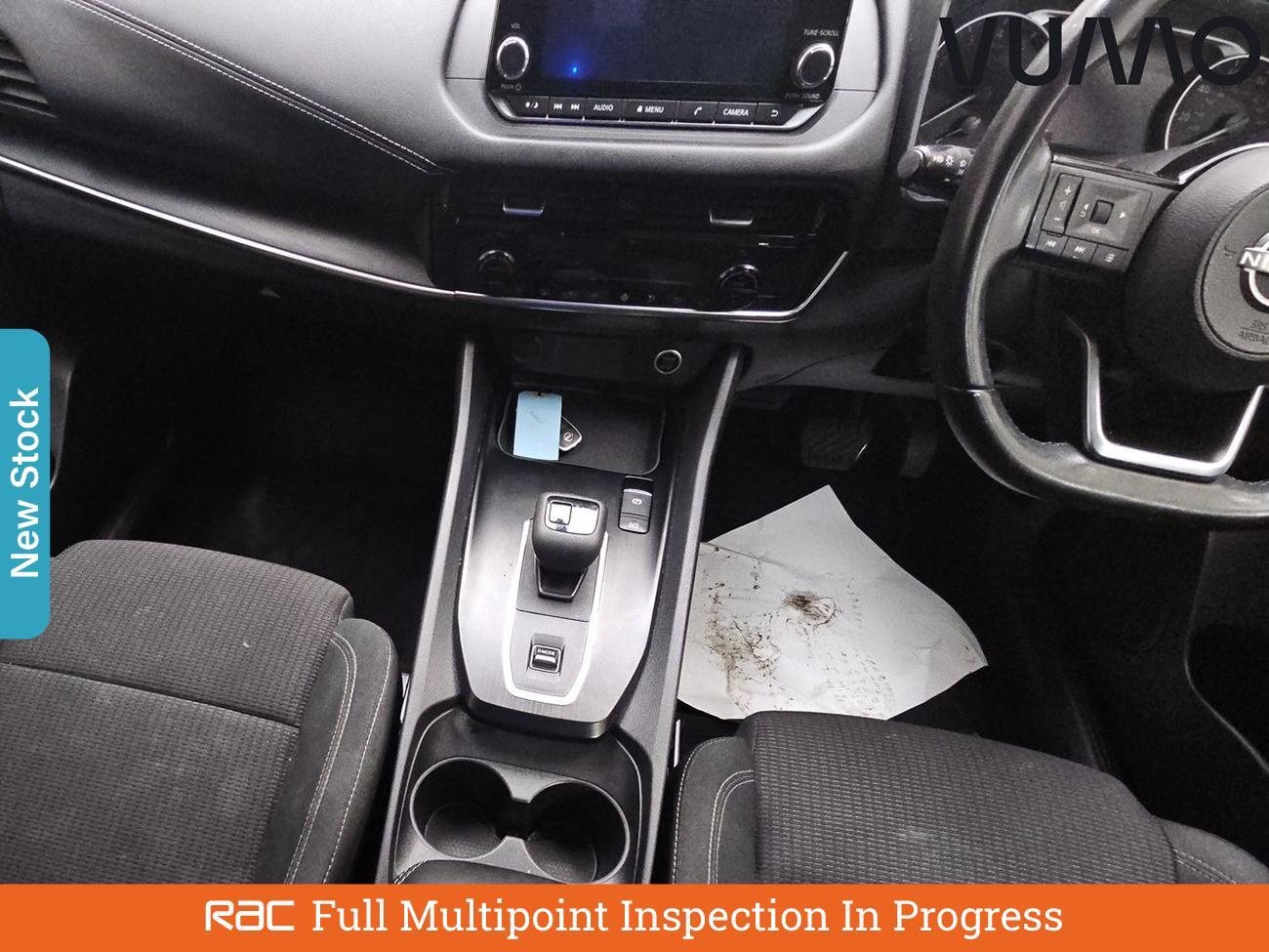 Used Nissan Qashqai 2022 for sale - 76088342: Photo 3