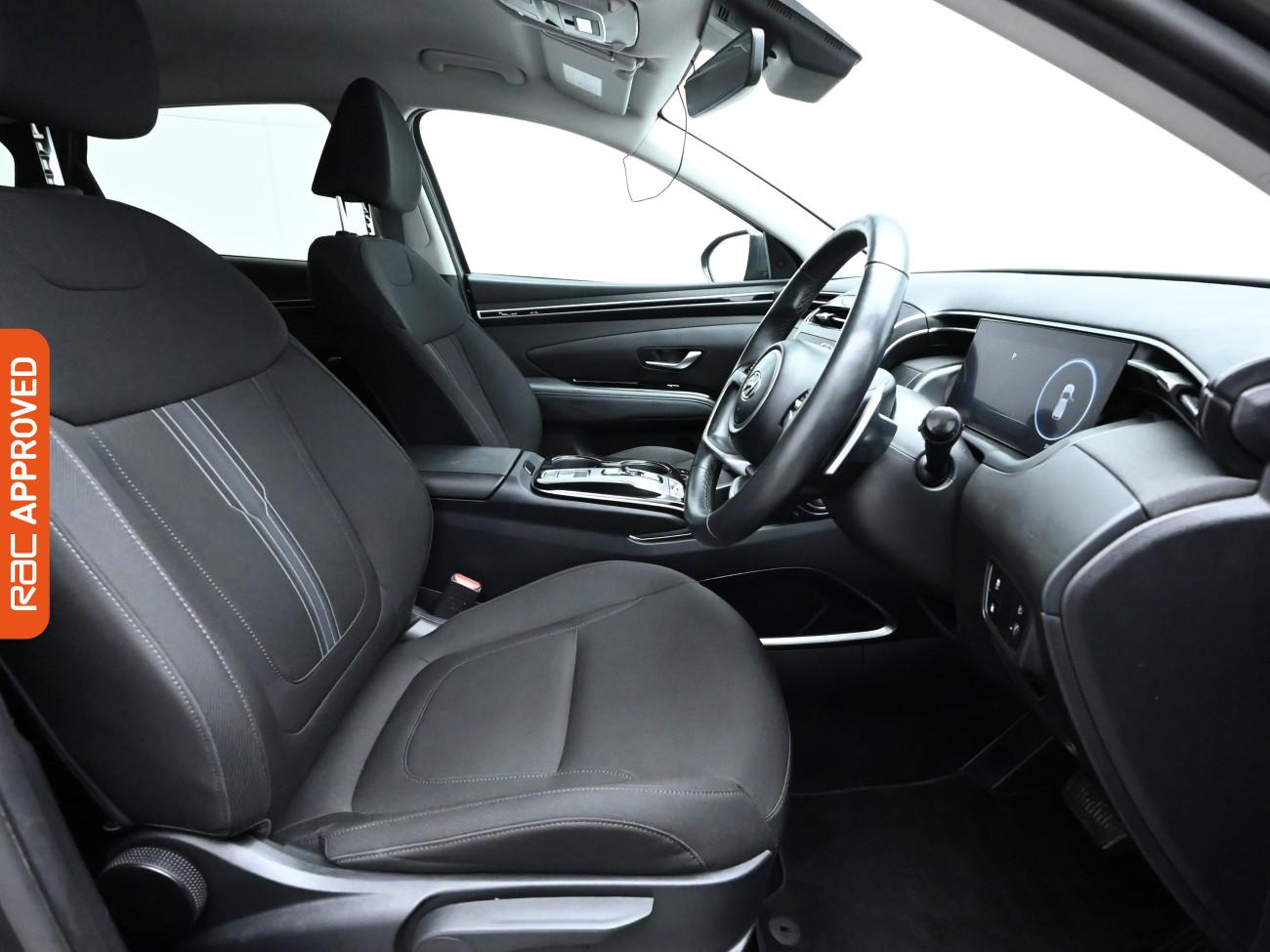 Used Hyundai TUCSON 2023 for sale - 76346339: Photo 12