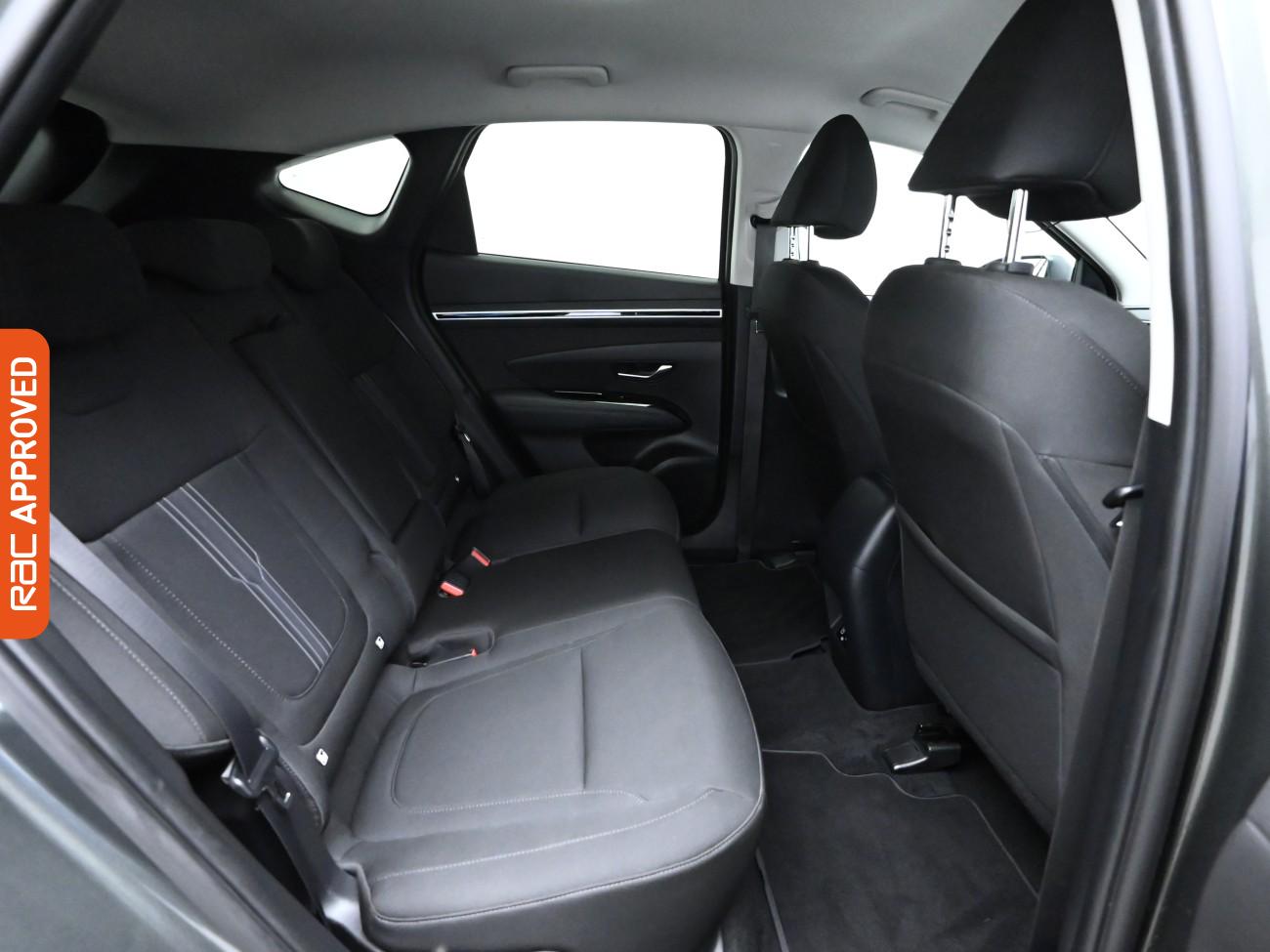 Used Hyundai TUCSON 2023 for sale - 76346339: Photo 13