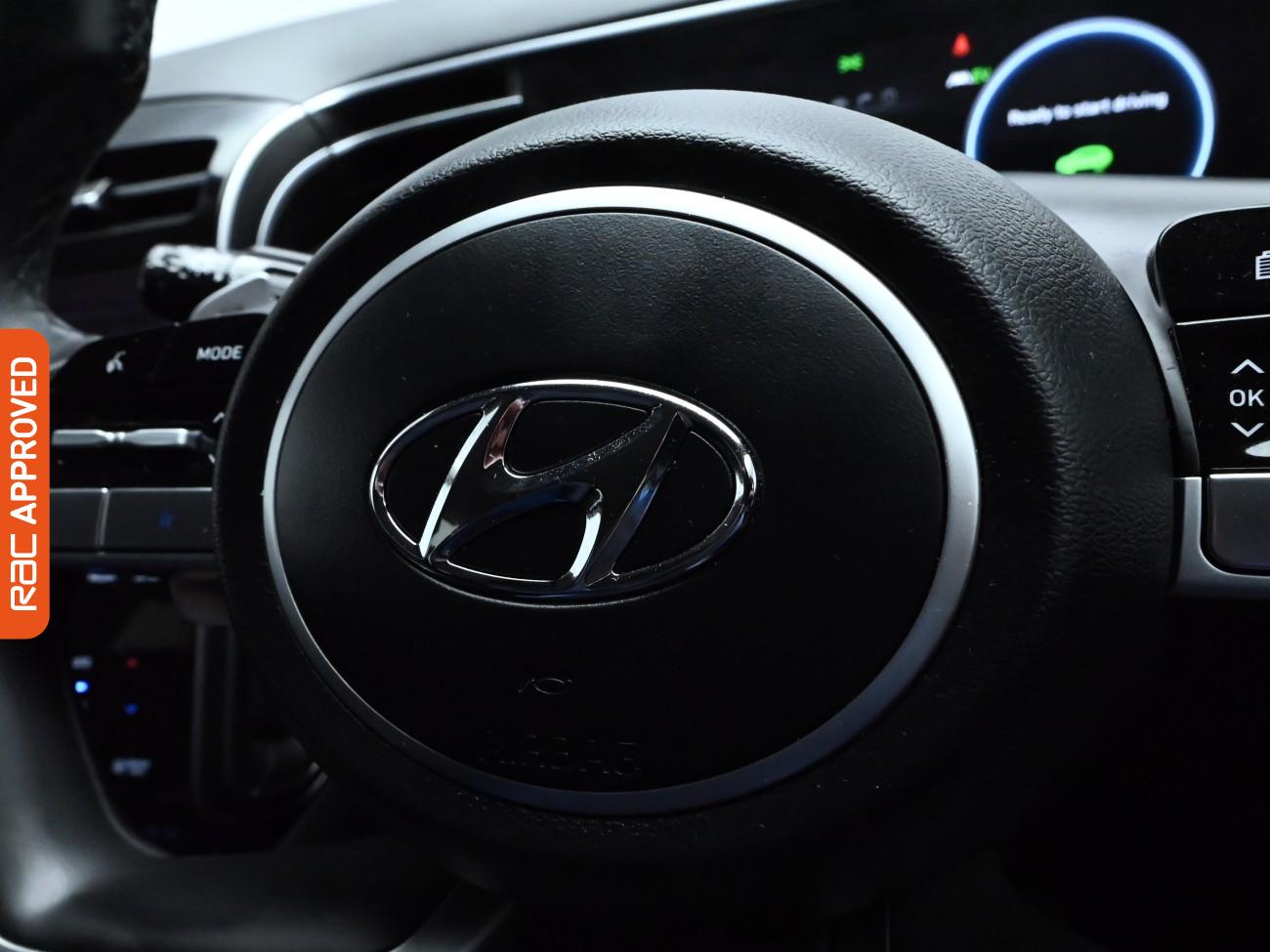 Used Hyundai TUCSON 2023 for sale - 76346339: Photo 22