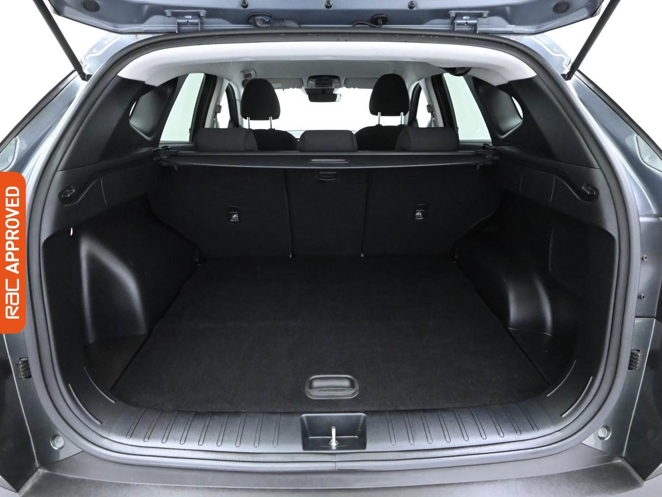 Used Hyundai TUCSON 2023 for sale - 76346339: Photo 26