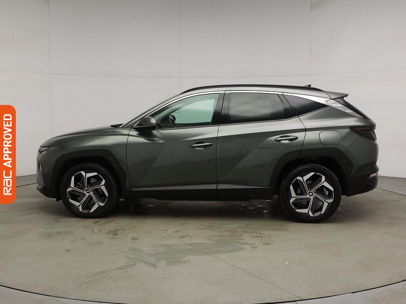 Used Hyundai TUCSON 2023 for sale - 76346339: Photo 29