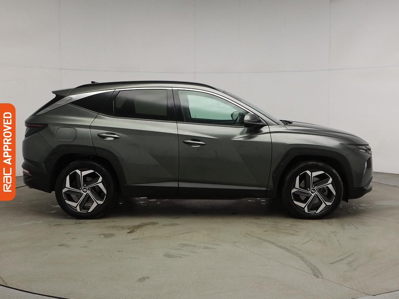 Used Hyundai TUCSON 2023 for sale - 76346339: Photo 6
