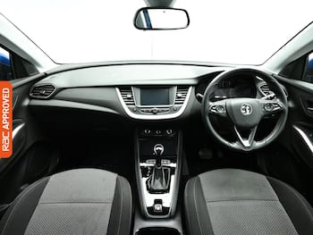 Used Vauxhall Grandland X 2018 for sale - 79696423: Photo