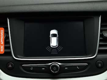 Used Vauxhall Grandland X 2018 for sale - 79696423: Photo