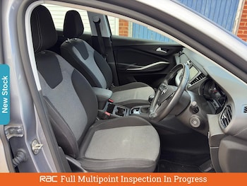 Used Vauxhall Grandland X 2019 for sale - 76047432: Photo 3
