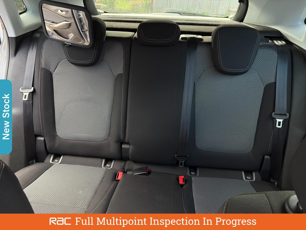 Used Vauxhall Grandland X 2019 for sale - 76047432: Photo 4