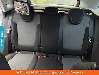 Used Vauxhall Grandland X 2019 for sale - 76047432: Photo 4