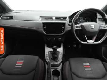 Used SEAT Ibiza 2020 for sale - 74841514: Photo