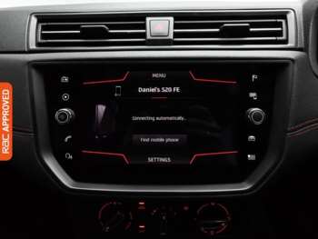 Used SEAT Ibiza 2020 for sale - 74841514: Photo