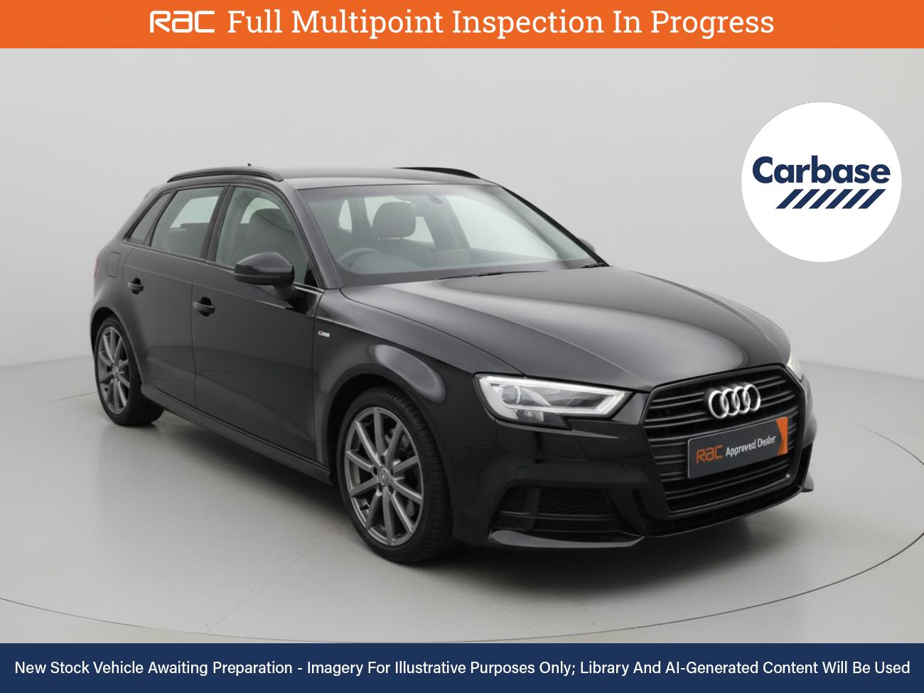 Used Audi A3 2019 for sale - 76929188: Photo 1