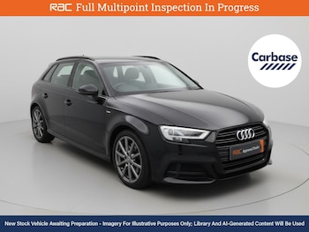 Used Audi A3 2019 for sale - 76929188: Photo
