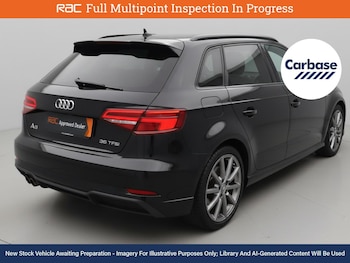 Used Audi A3 2019 for sale - 76929188: Photo