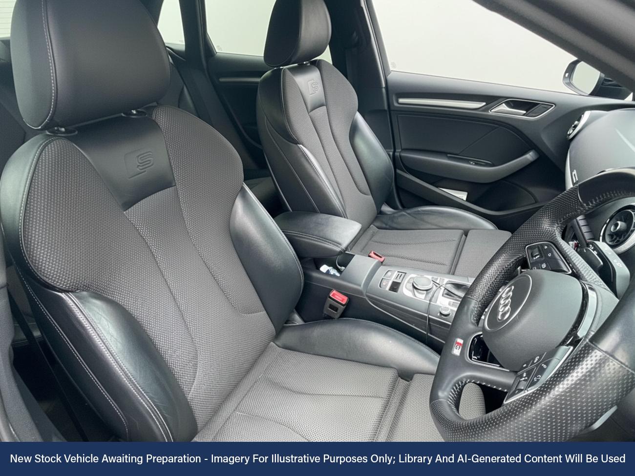 Used Audi A3 2019 for sale - 76929188: Photo 3