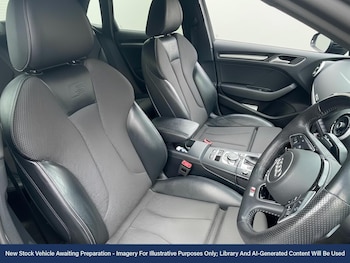 Used Audi A3 2019 for sale - 76929188: Photo