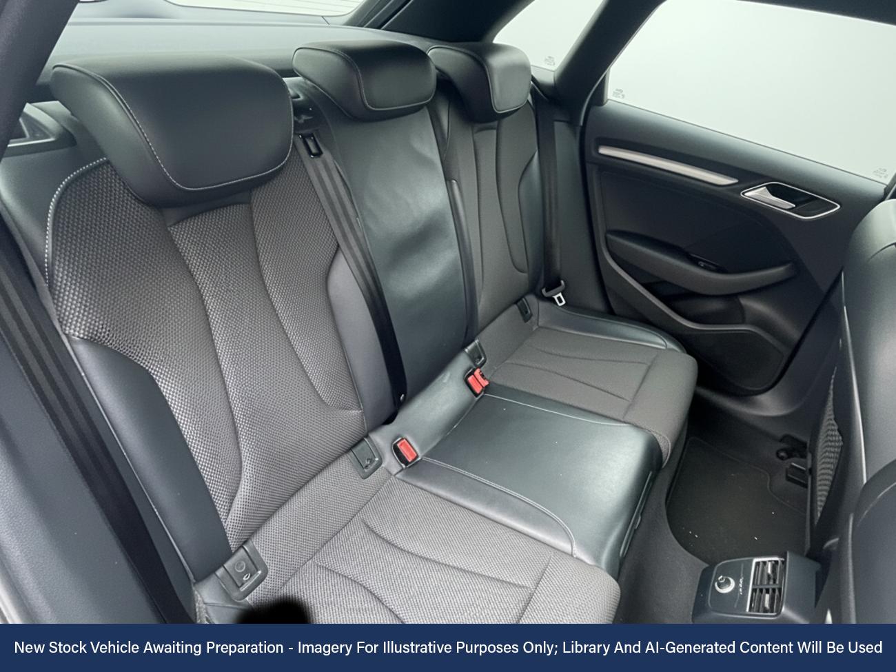 Used Audi A3 2019 for sale - 76929188: Photo 4