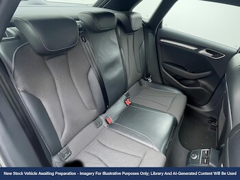 Used Audi A3 2019 for sale - 76929188: Photo