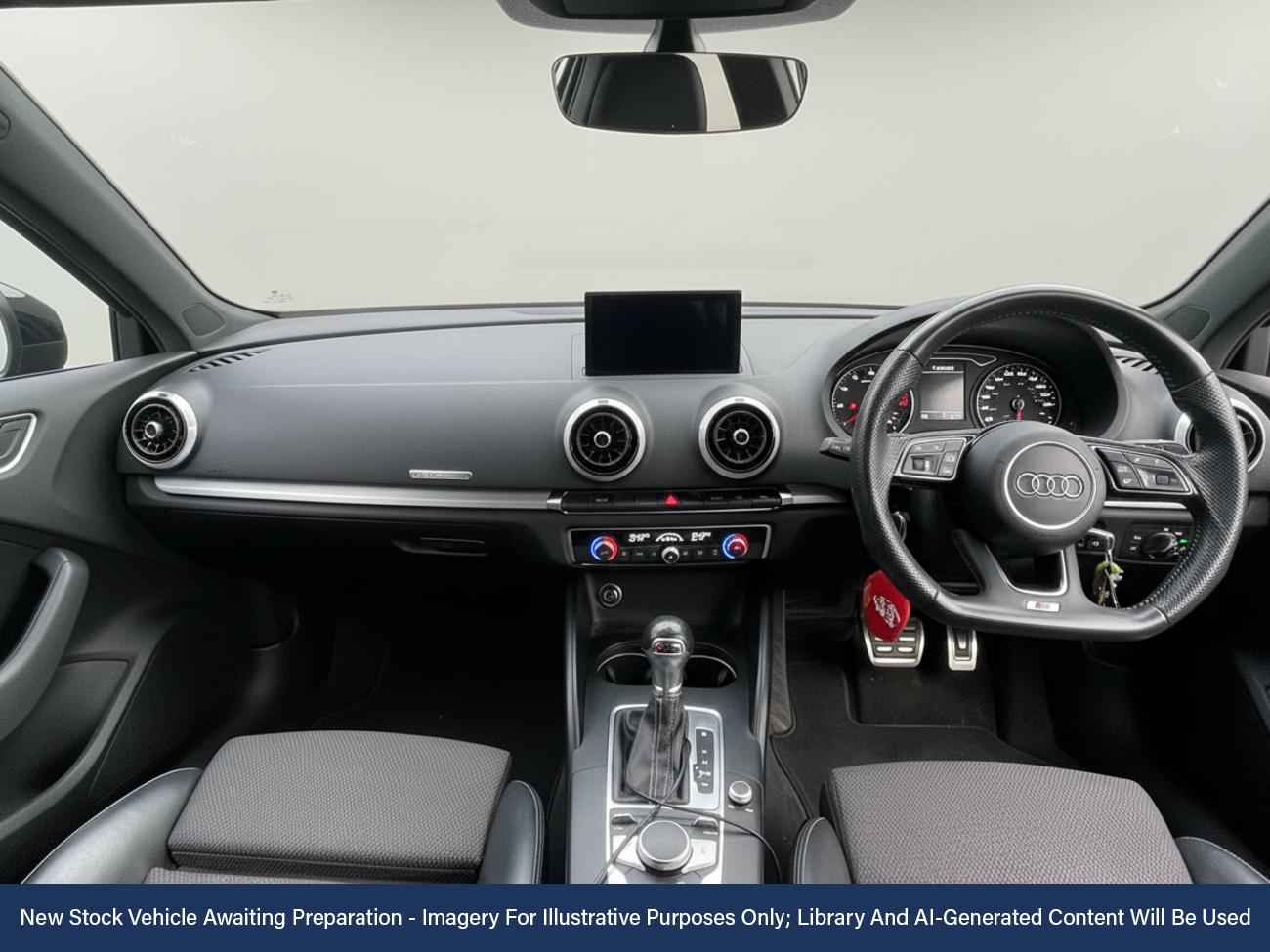 Used Audi A3 2019 for sale - 76929188: Photo 6