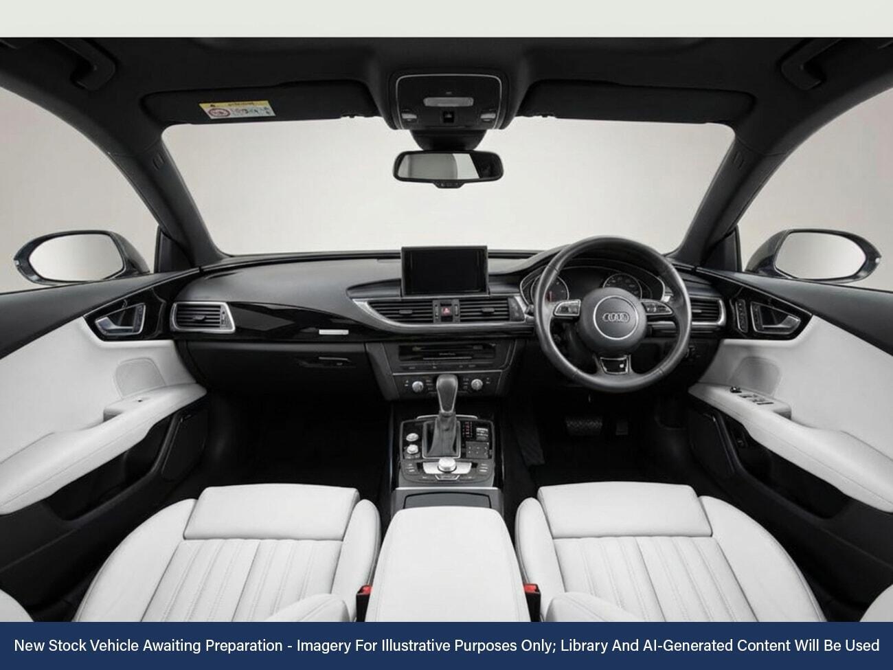 Used Audi A7 2016 for sale - 78105052: Photo 3