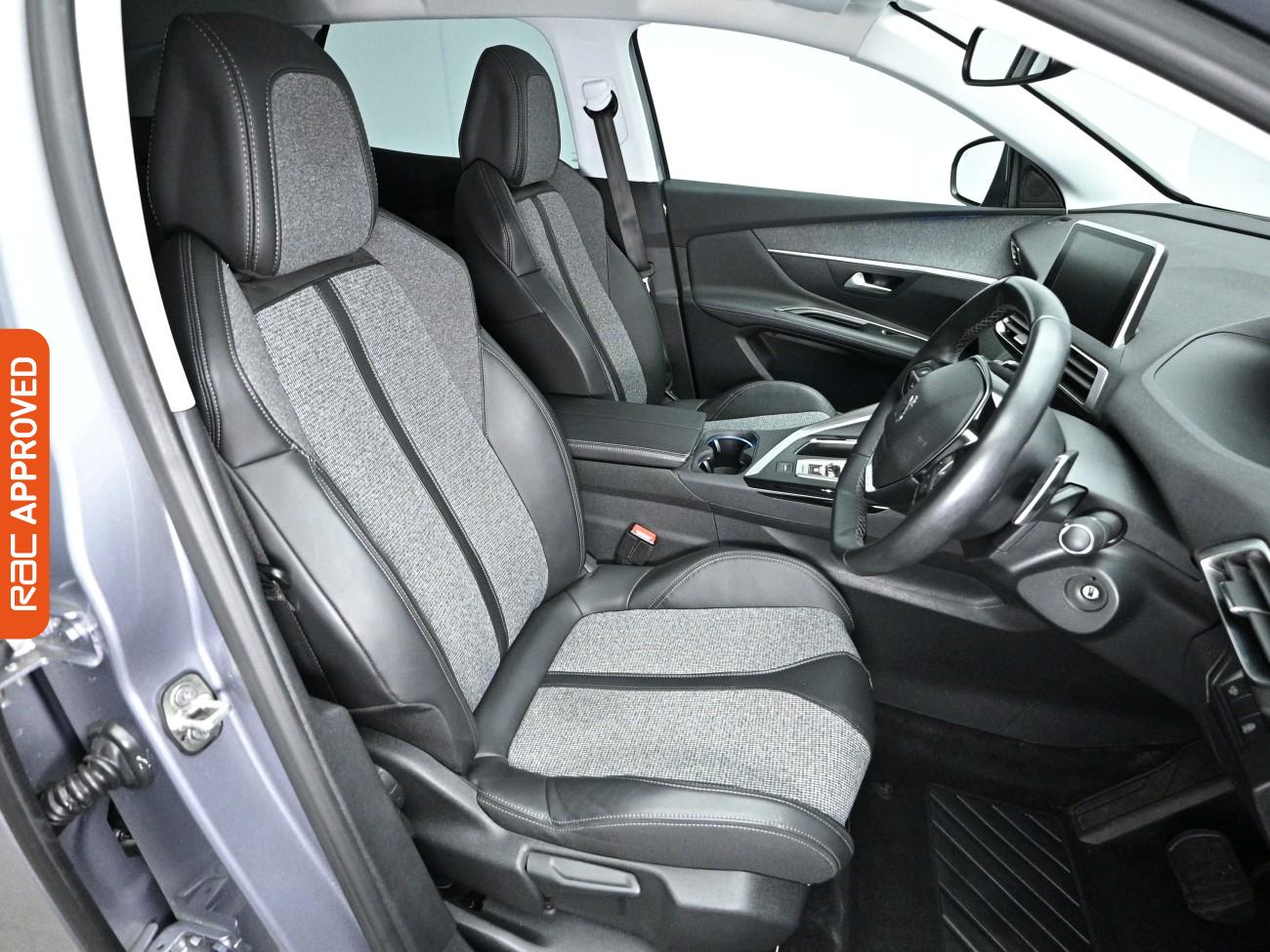 Used Peugeot 3008 2018 for sale - 77932059: Photo 11