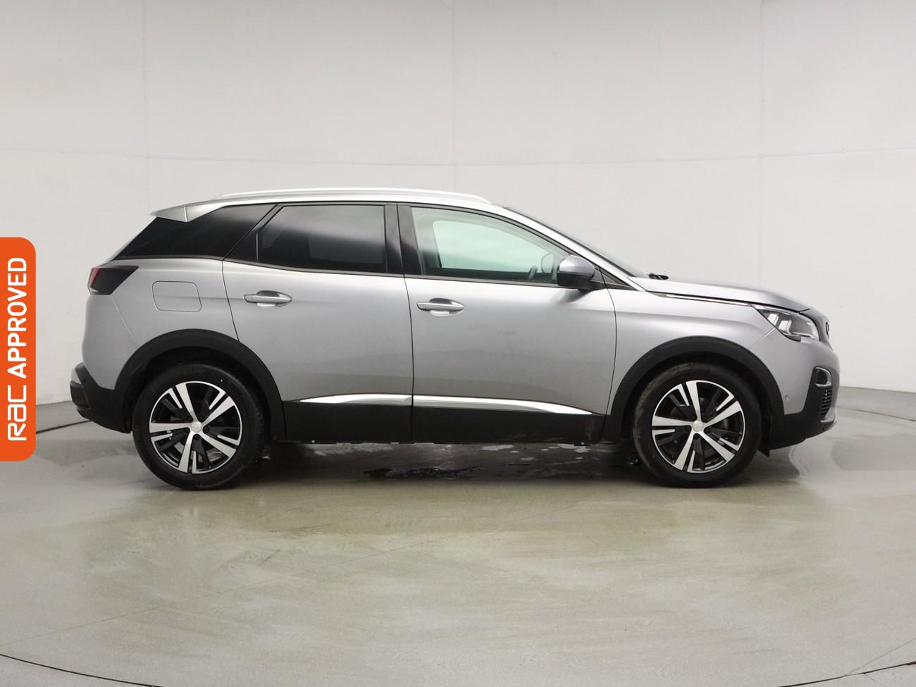 Used Peugeot 3008 2018 for sale - 77932059: Photo 6