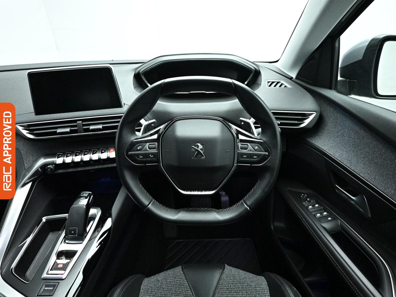 Used Peugeot 3008 2018 for sale - 77932059: Photo 9