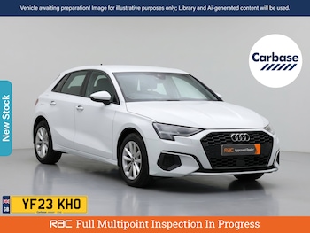 Used Audi A3 2023 for sale - 79066877: Photo