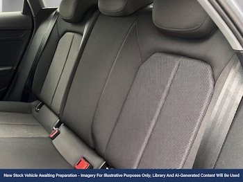 Used Audi A3 2023 for sale - 79066877: Photo