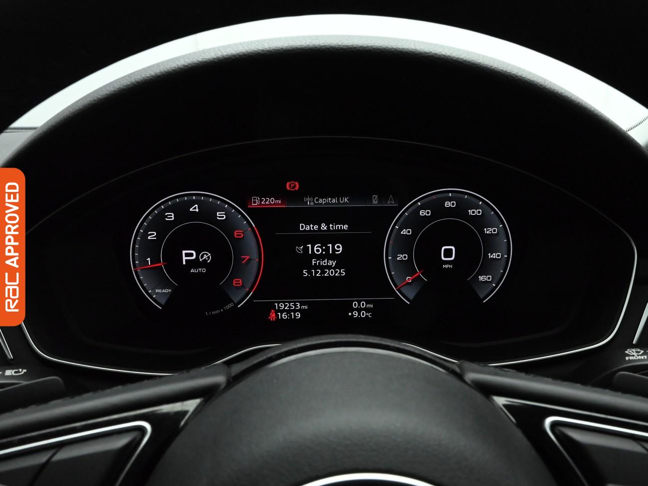 Used Audi A4 2025 for sale - 76836179: Photo 11