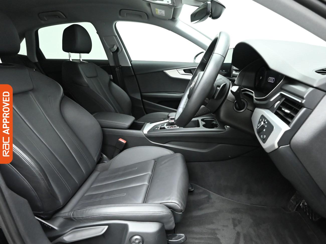 Used Audi A4 2025 for sale - 76836179: Photo 12