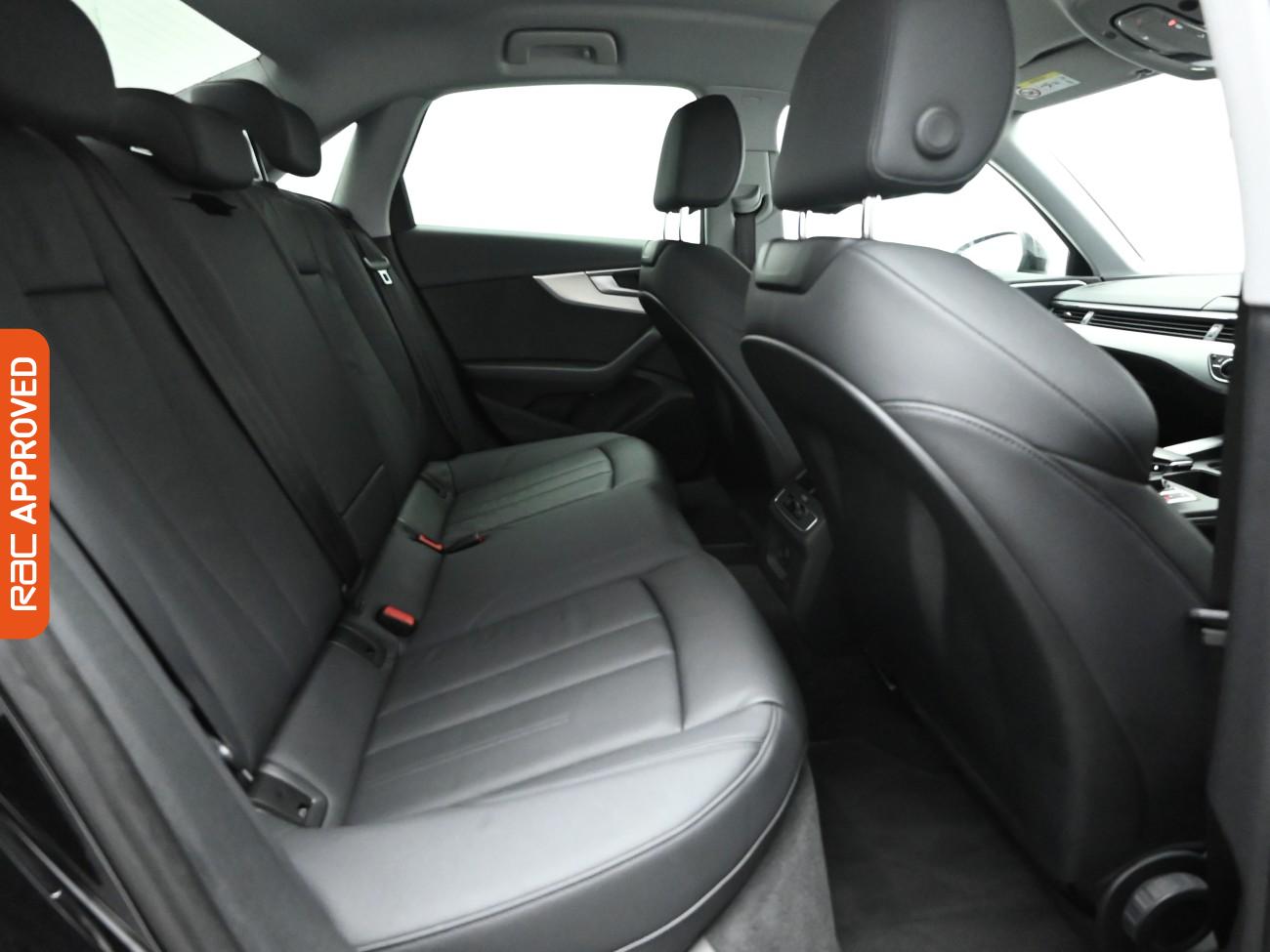 Used Audi A4 2025 for sale - 76836179: Photo 13