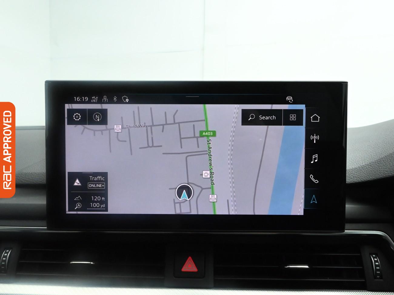 Used Audi A4 2025 for sale - 76836179: Photo 14