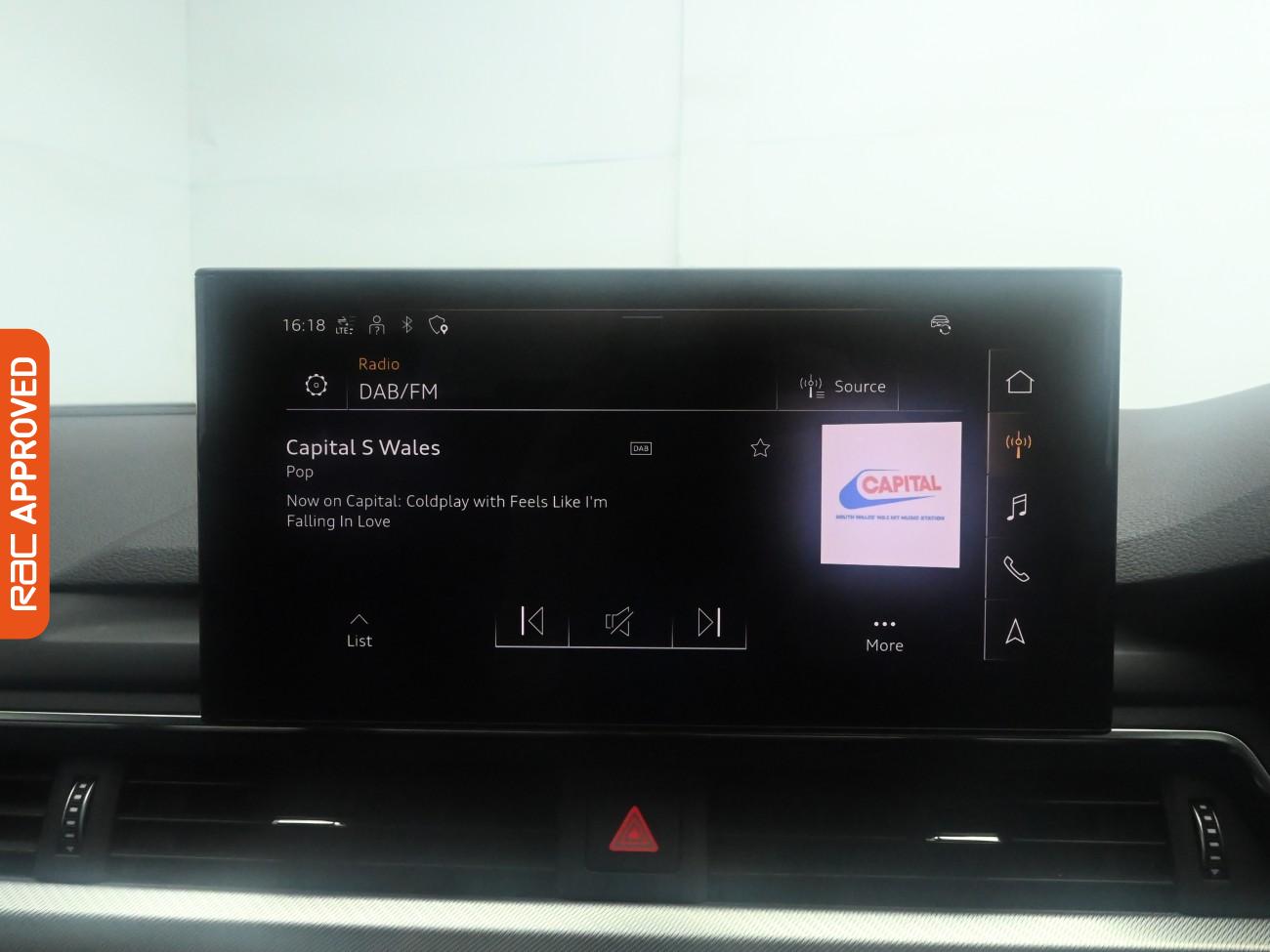 Used Audi A4 2025 for sale - 76836179: Photo 15