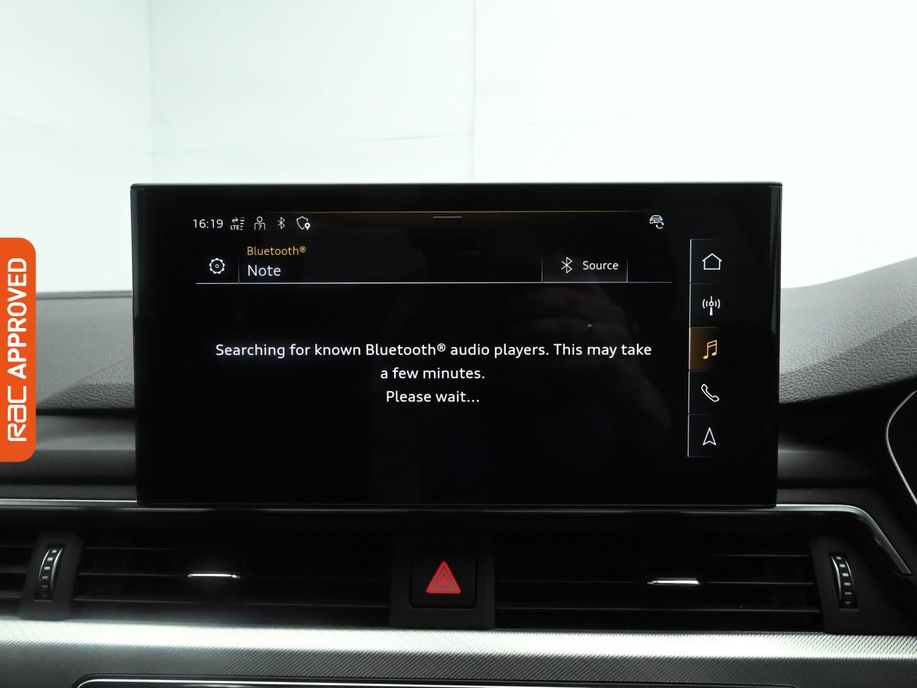 Used Audi A4 2025 for sale - 76836179: Photo 17