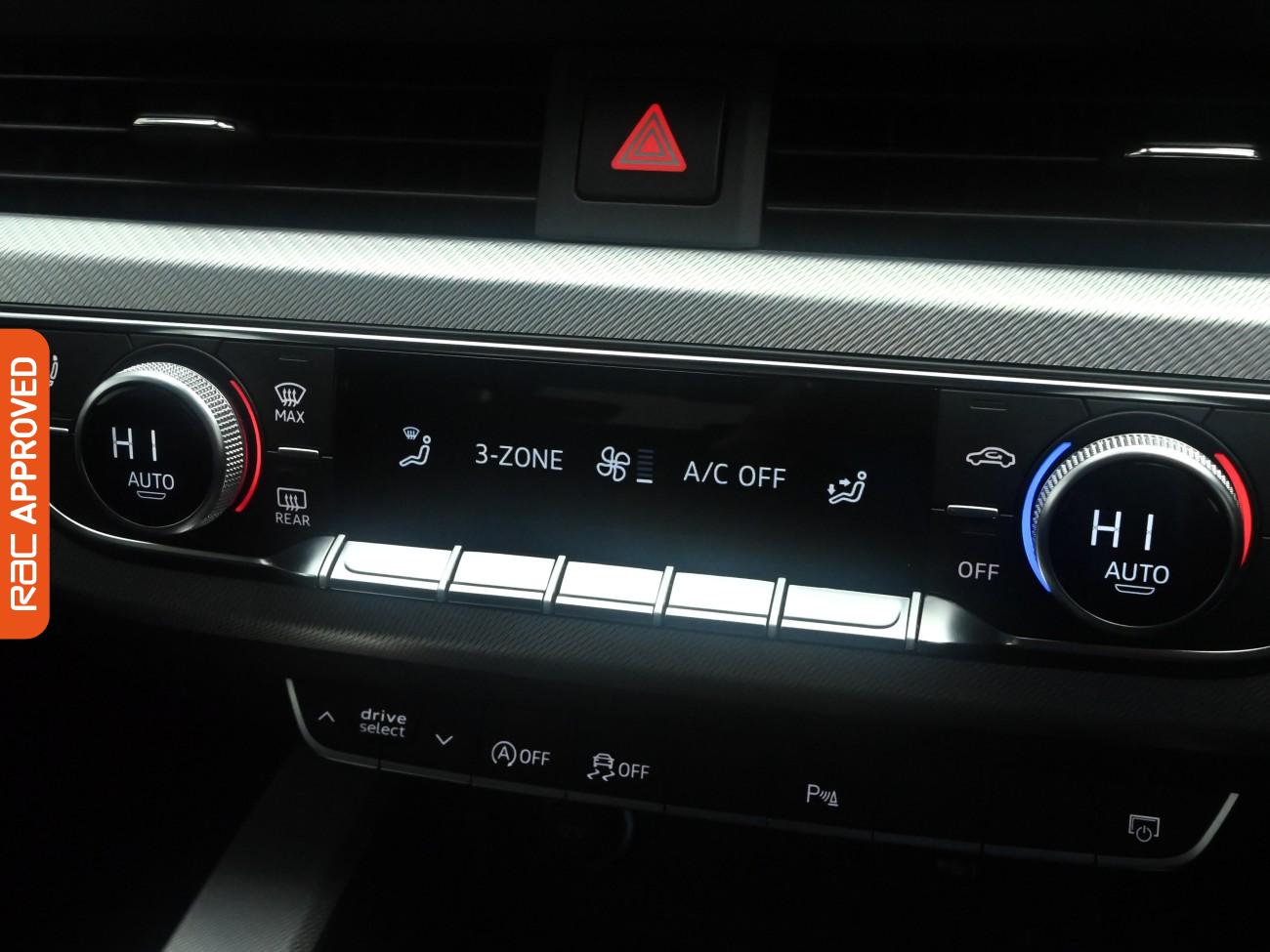 Used Audi A4 2025 for sale - 76836179: Photo 18