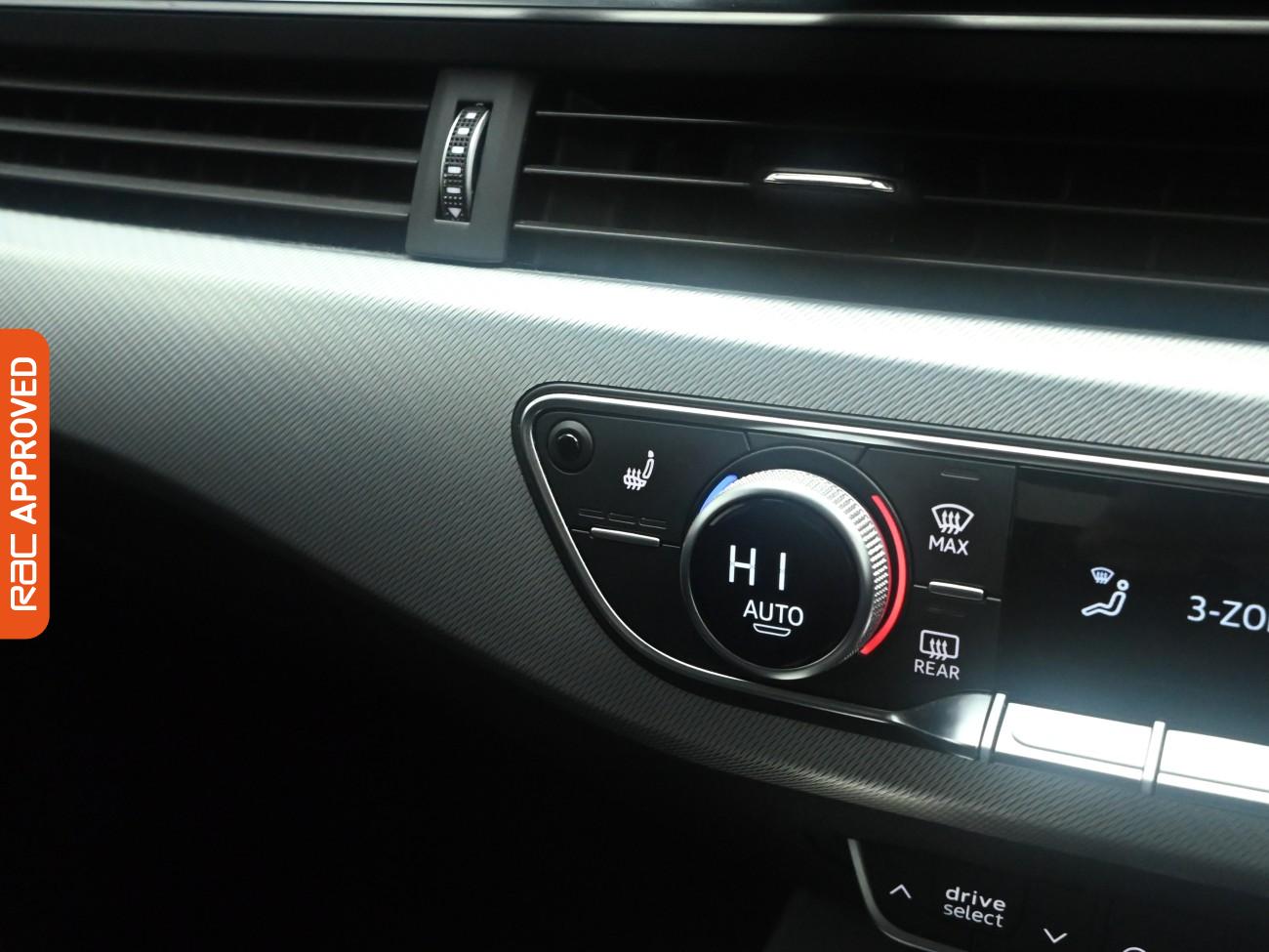 Used Audi A4 2025 for sale - 76836179: Photo 19