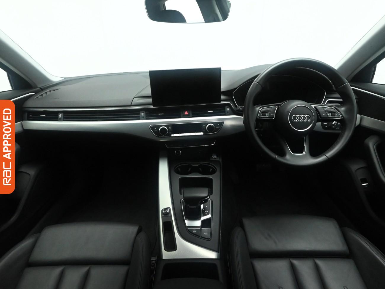 Used Audi A4 2025 for sale - 76836179: Photo 2