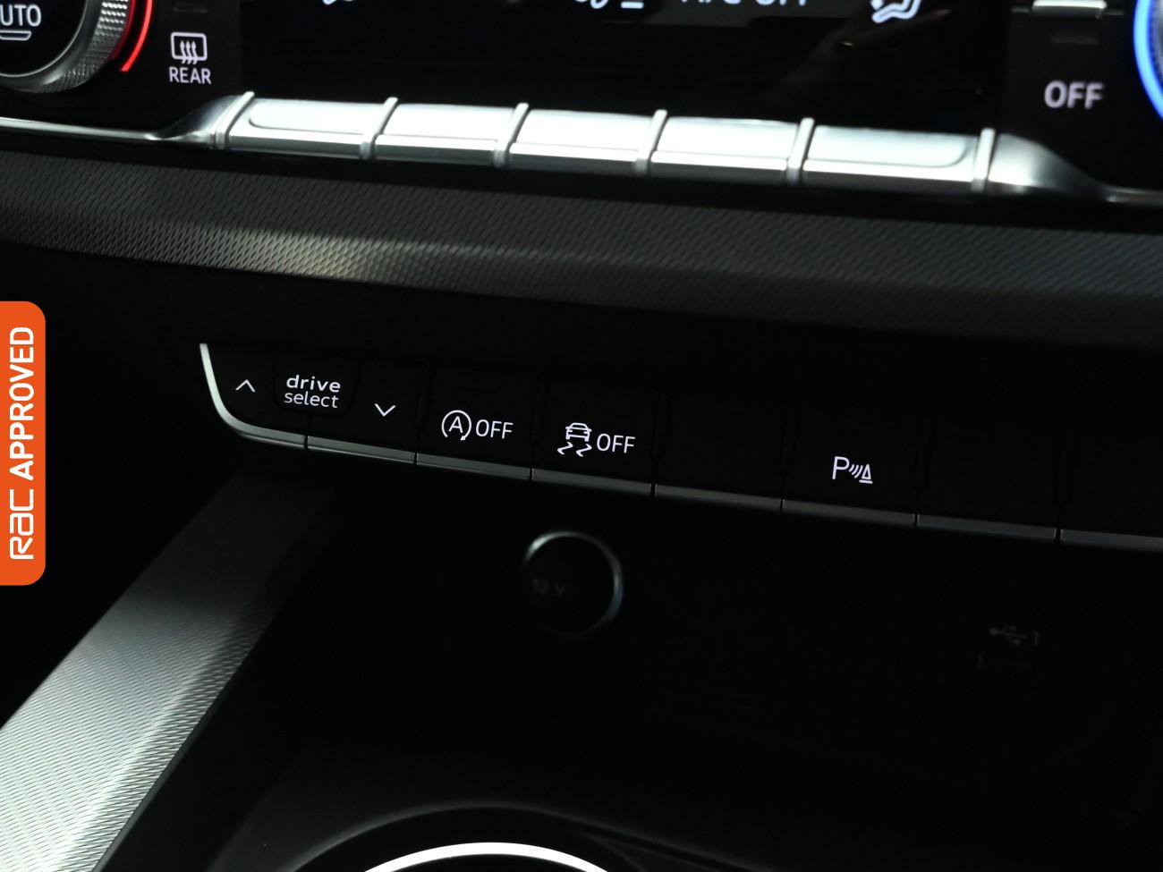 Used Audi A4 2025 for sale - 76836179: Photo 21