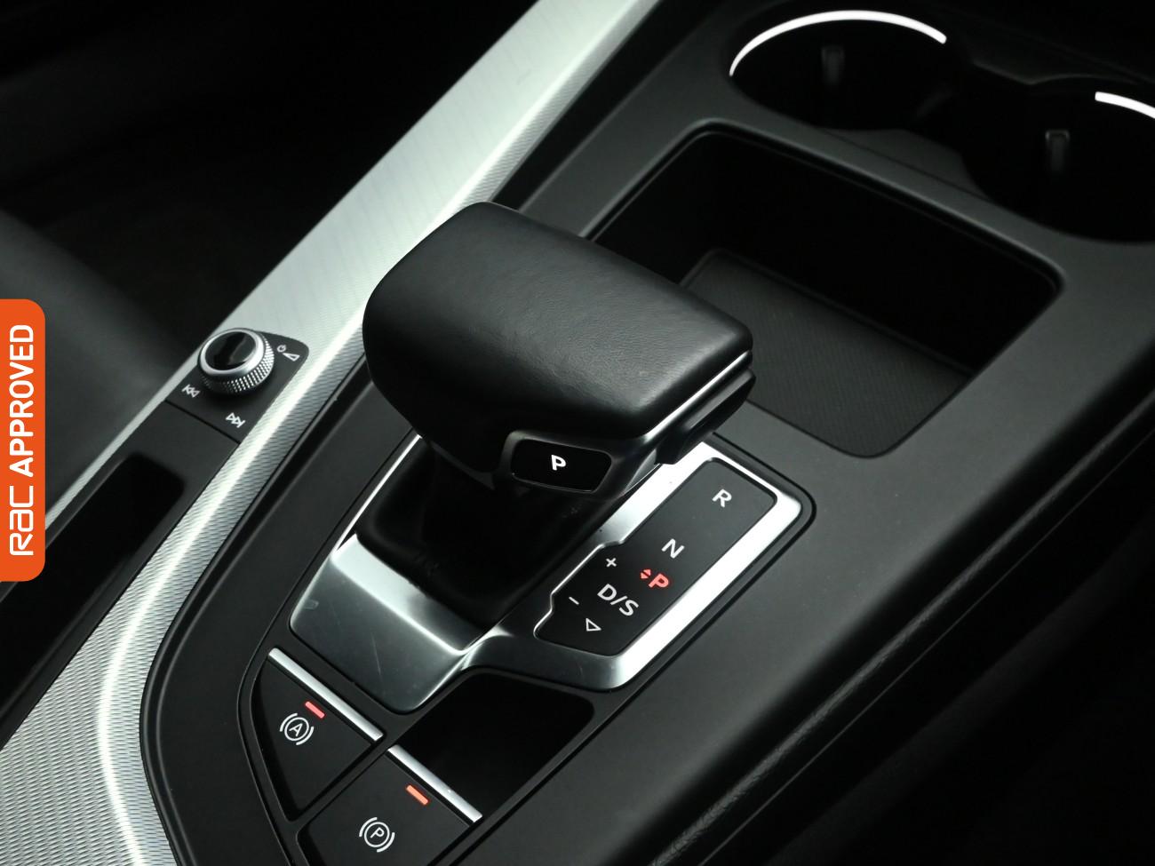 Used Audi A4 2025 for sale - 76836179: Photo 22