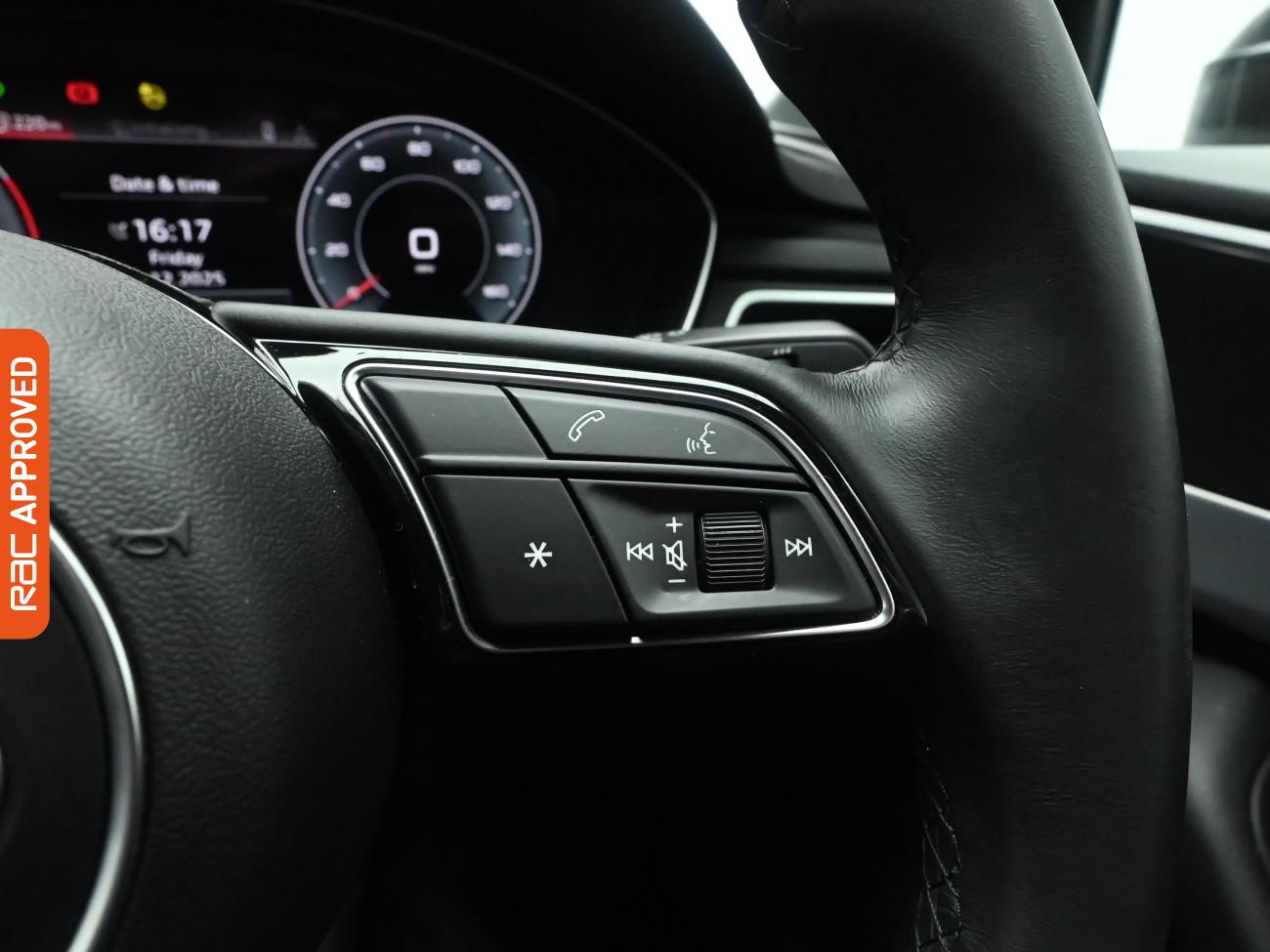 Used Audi A4 2025 for sale - 76836179: Photo 23