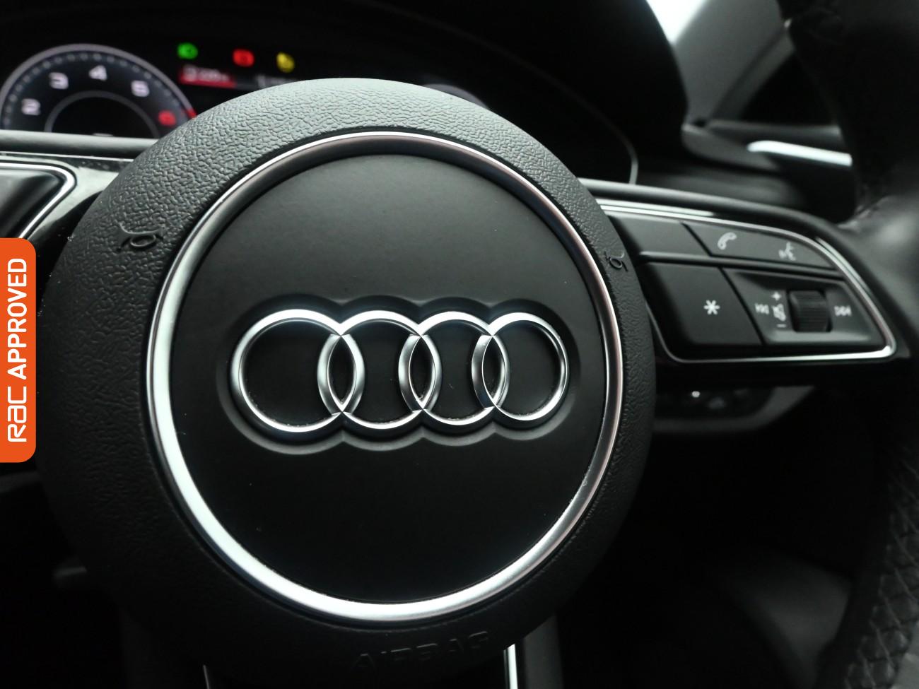 Used Audi A4 2025 for sale - 76836179: Photo 24