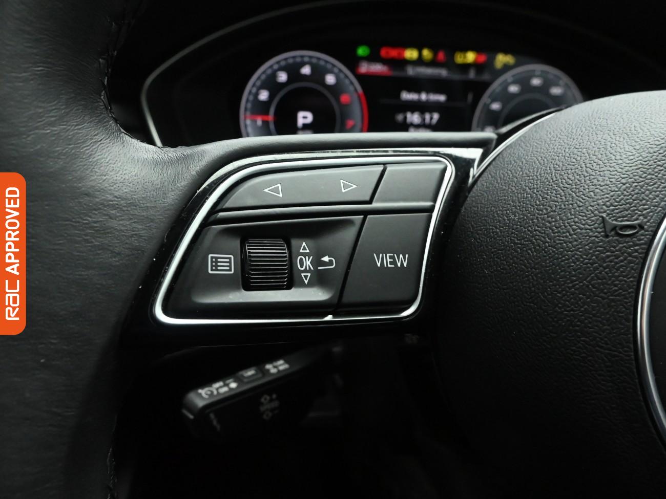 Used Audi A4 2025 for sale - 76836179: Photo 25