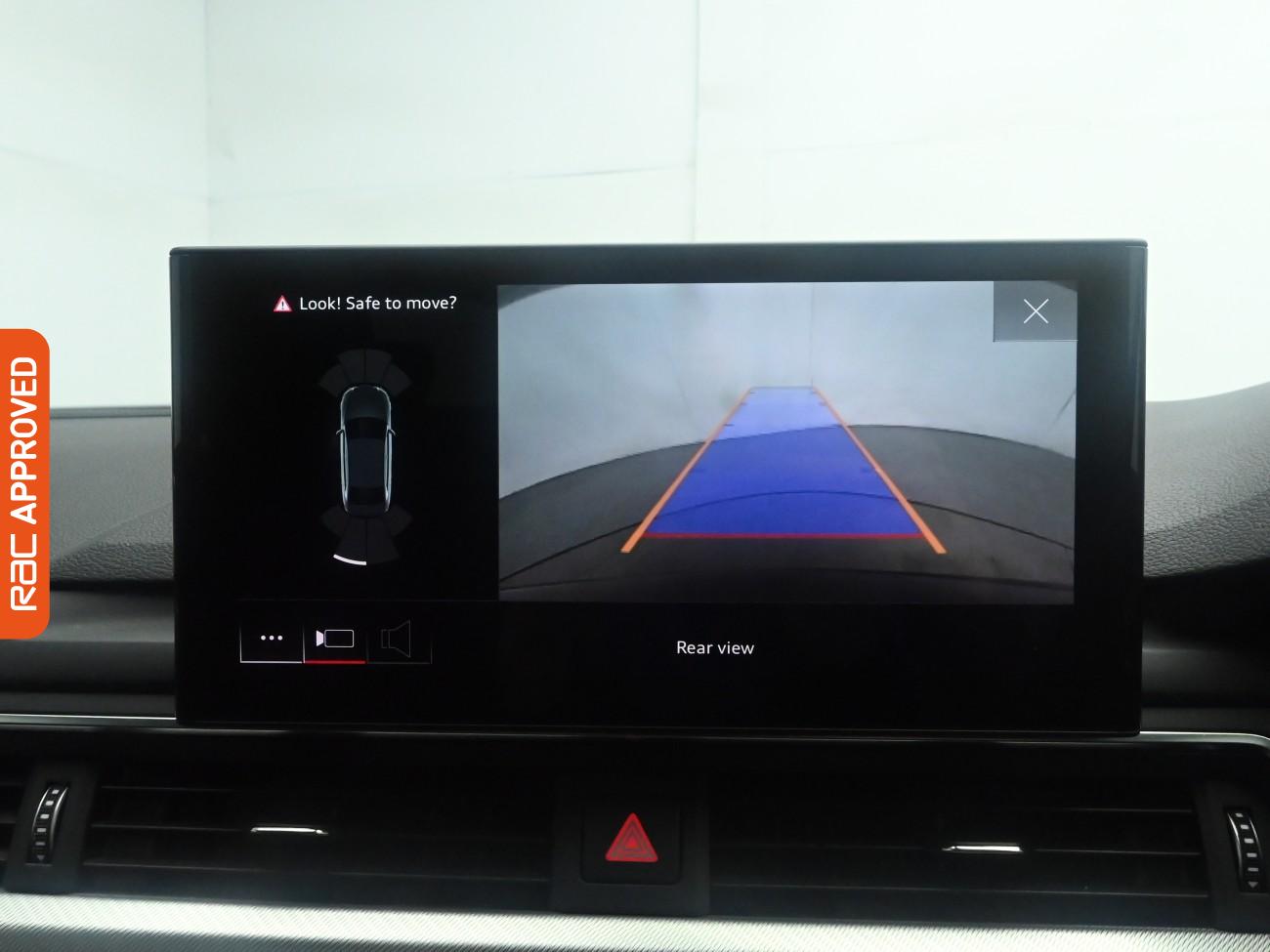 Used Audi A4 2025 for sale - 76836179: Photo 3