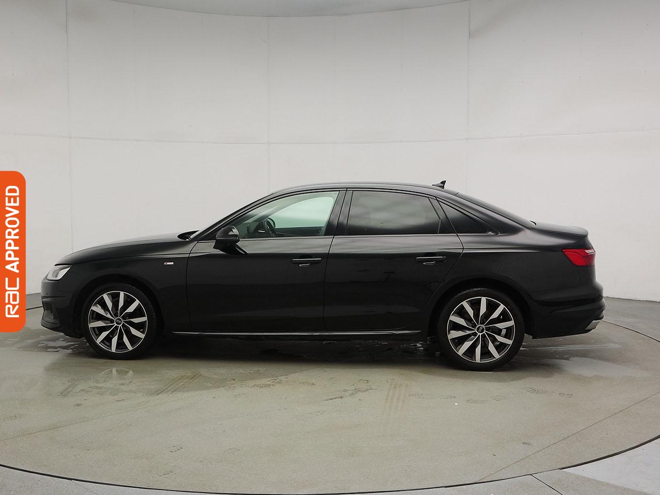 Used Audi A4 2025 for sale - 76836179: Photo 31