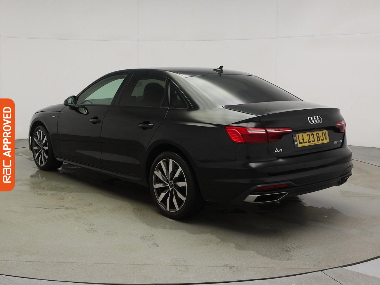 Used Audi A4 2025 for sale - 76836179: Photo 4
