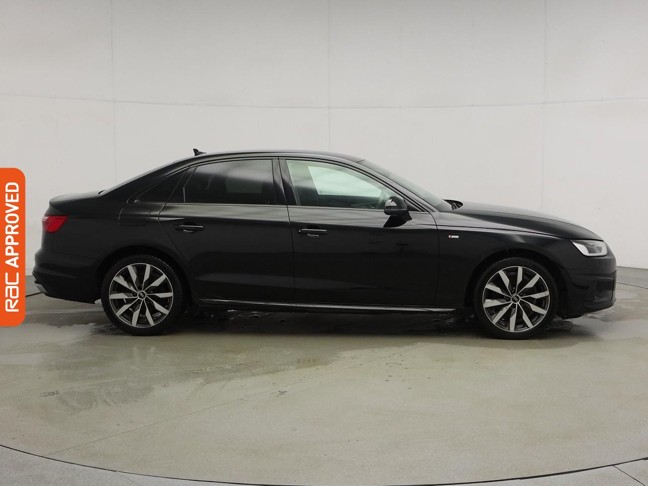 Used Audi A4 2025 for sale - 76836179: Photo 6