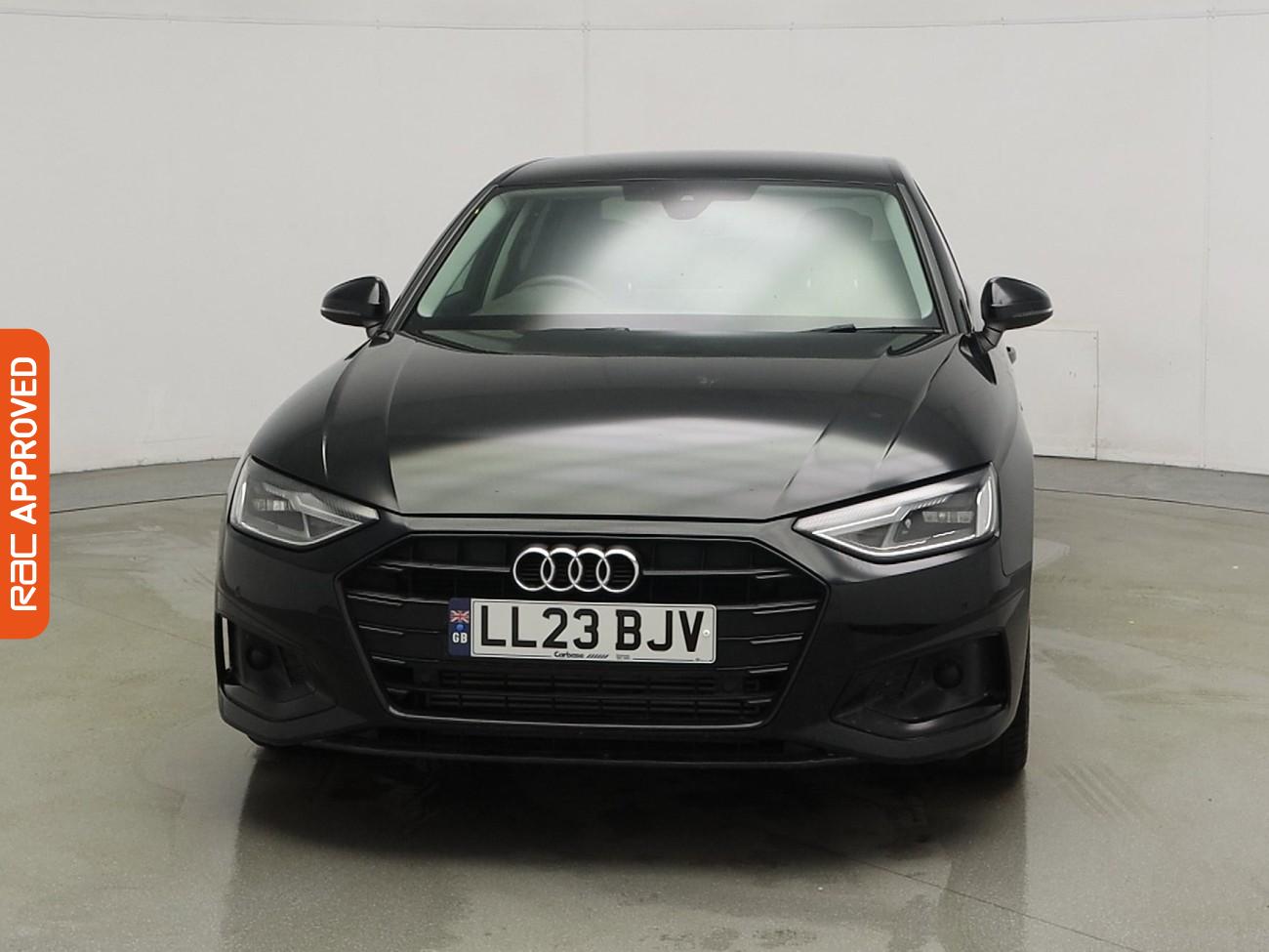 Used Audi A4 2025 for sale - 76836179: Photo 7
