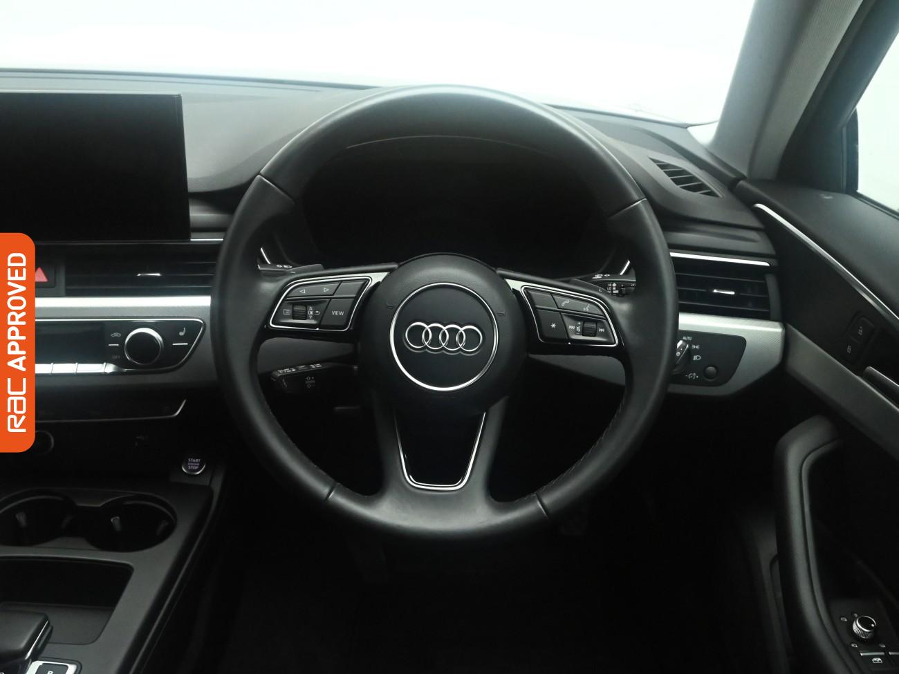 Used Audi A4 2025 for sale - 76836179: Photo 9